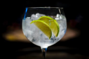 A Brief History of Gin